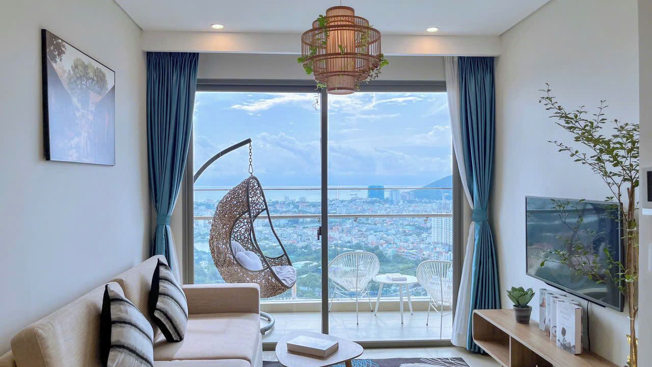 Photo of Livingroom in Thang Tam