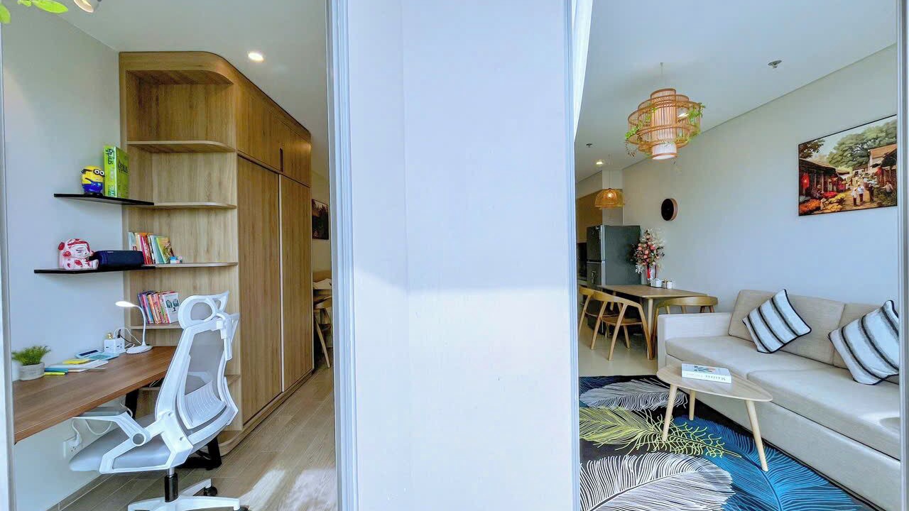 Photo of Livingroom in Thang Tam