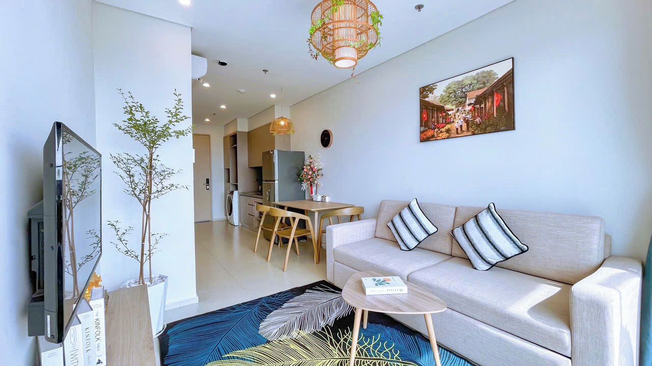 Photo of Livingroom in Thang Tam