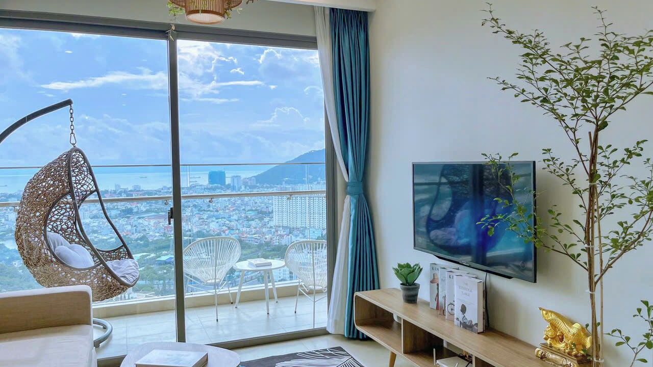 Photo of Livingroom in Thang Tam