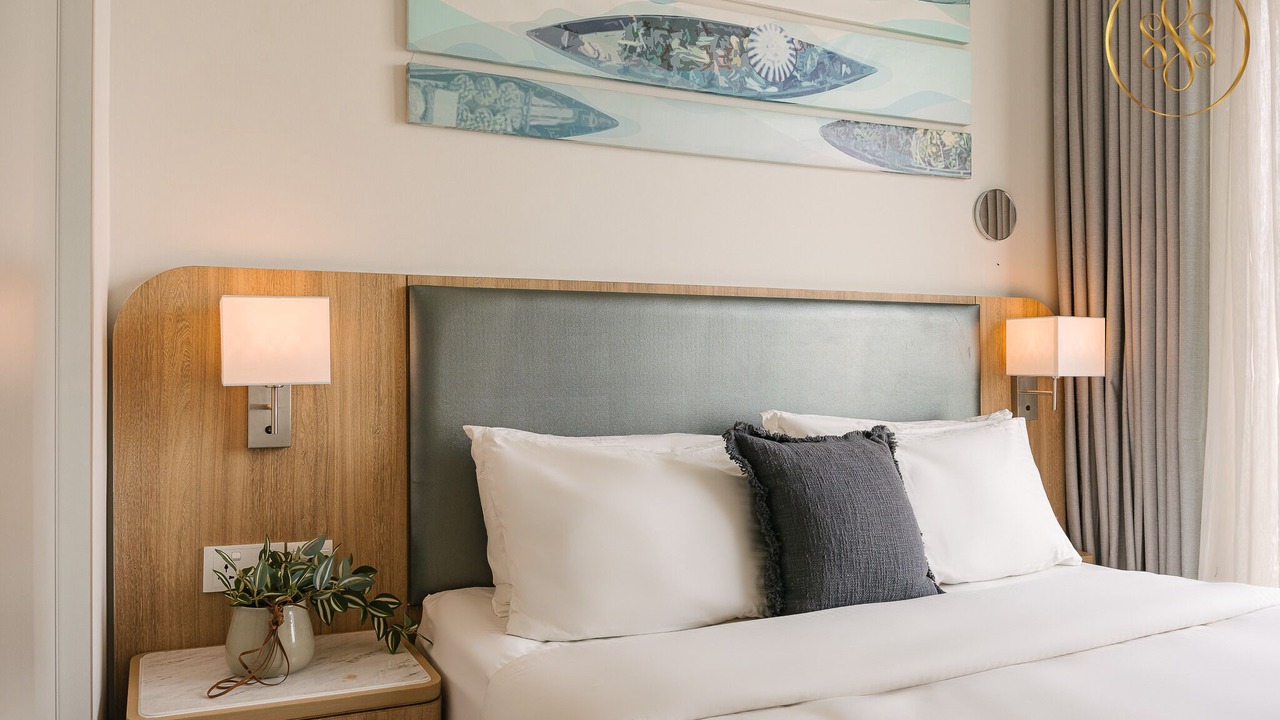 Photo of Bedroom in District 1
