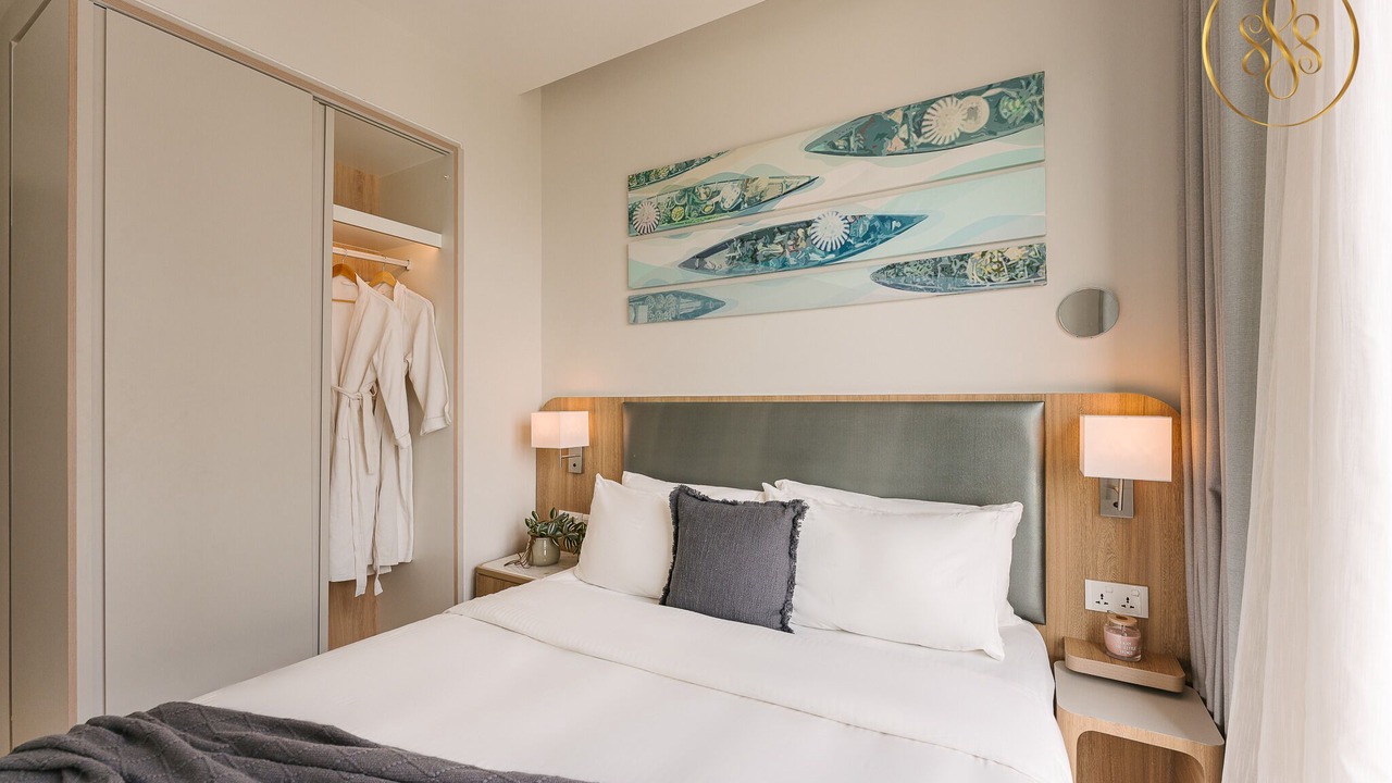 Photo of Bedroom in District 1