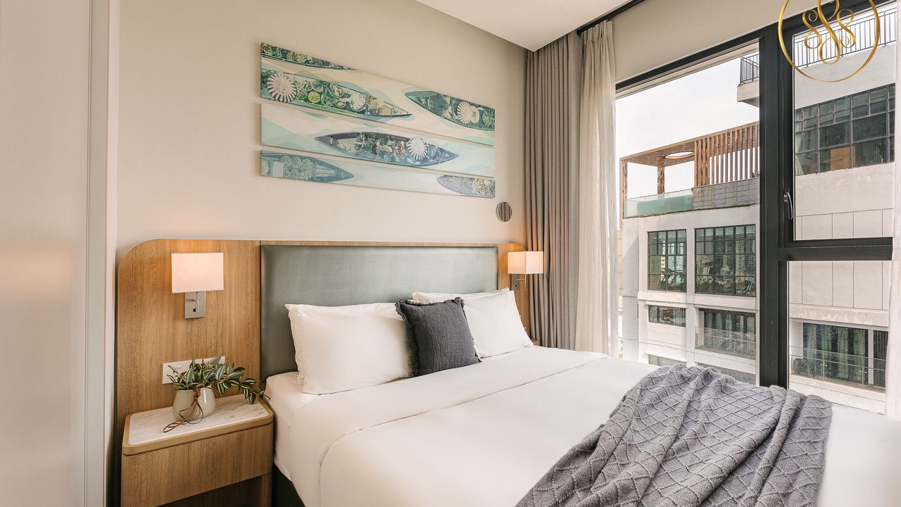 Photo of Bedroom in District 1