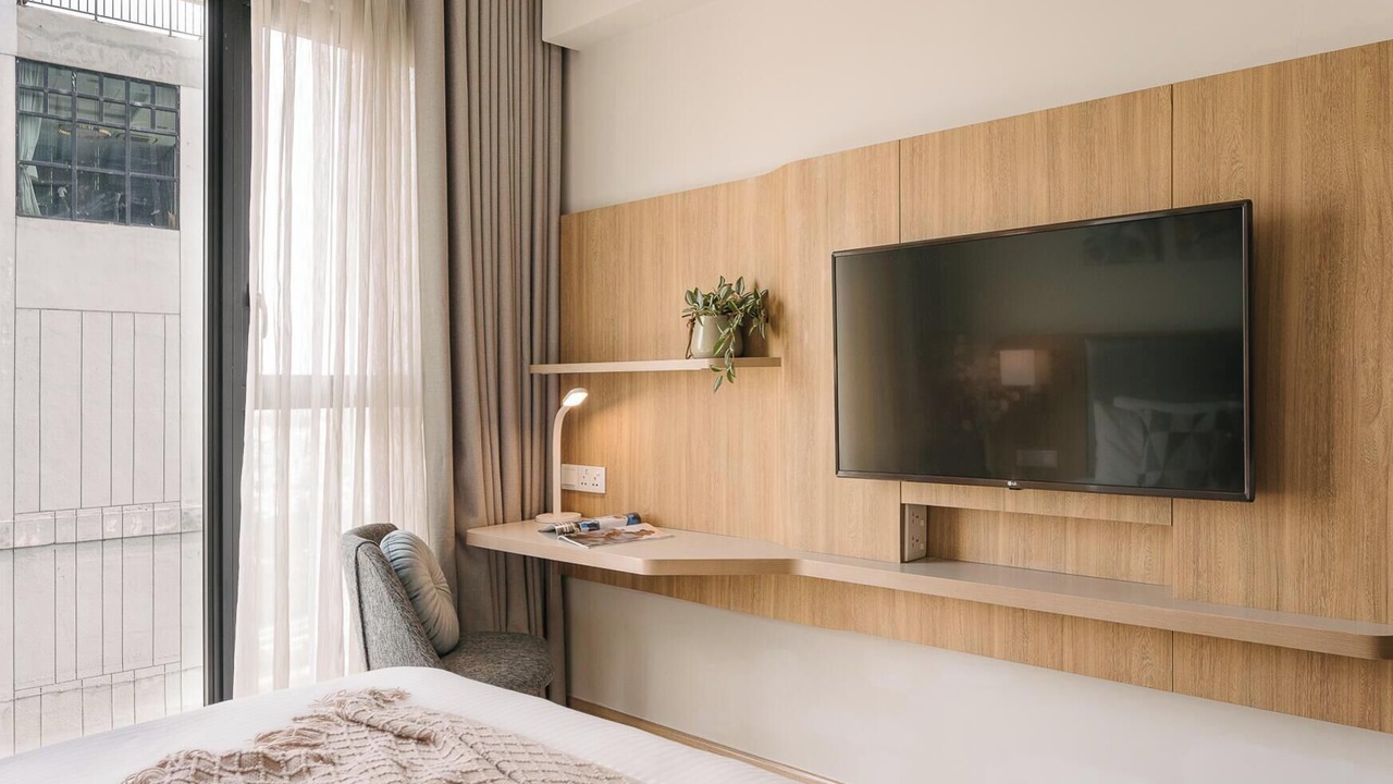 Photo of Bedroom in District 1
