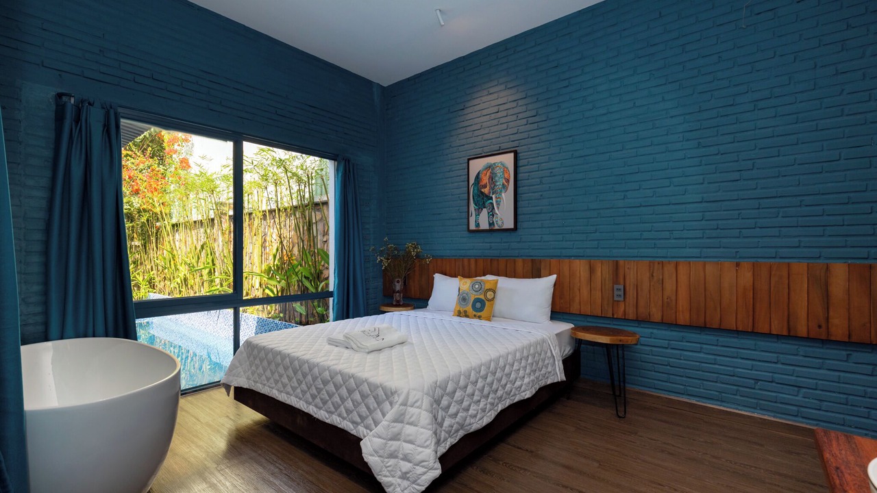 Photo of Bedroom in Vung Tau