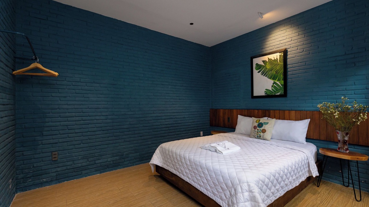 Photo of Bedroom in Vung Tau