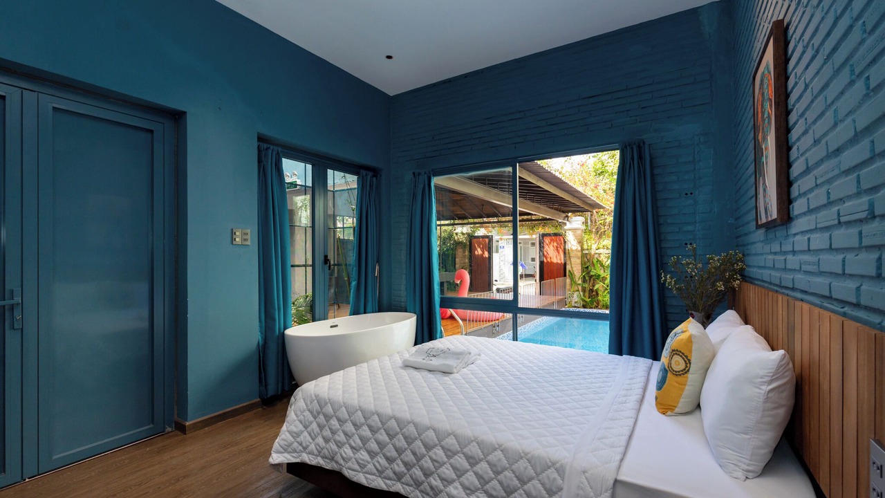 Photo of Bedroom in Vung Tau