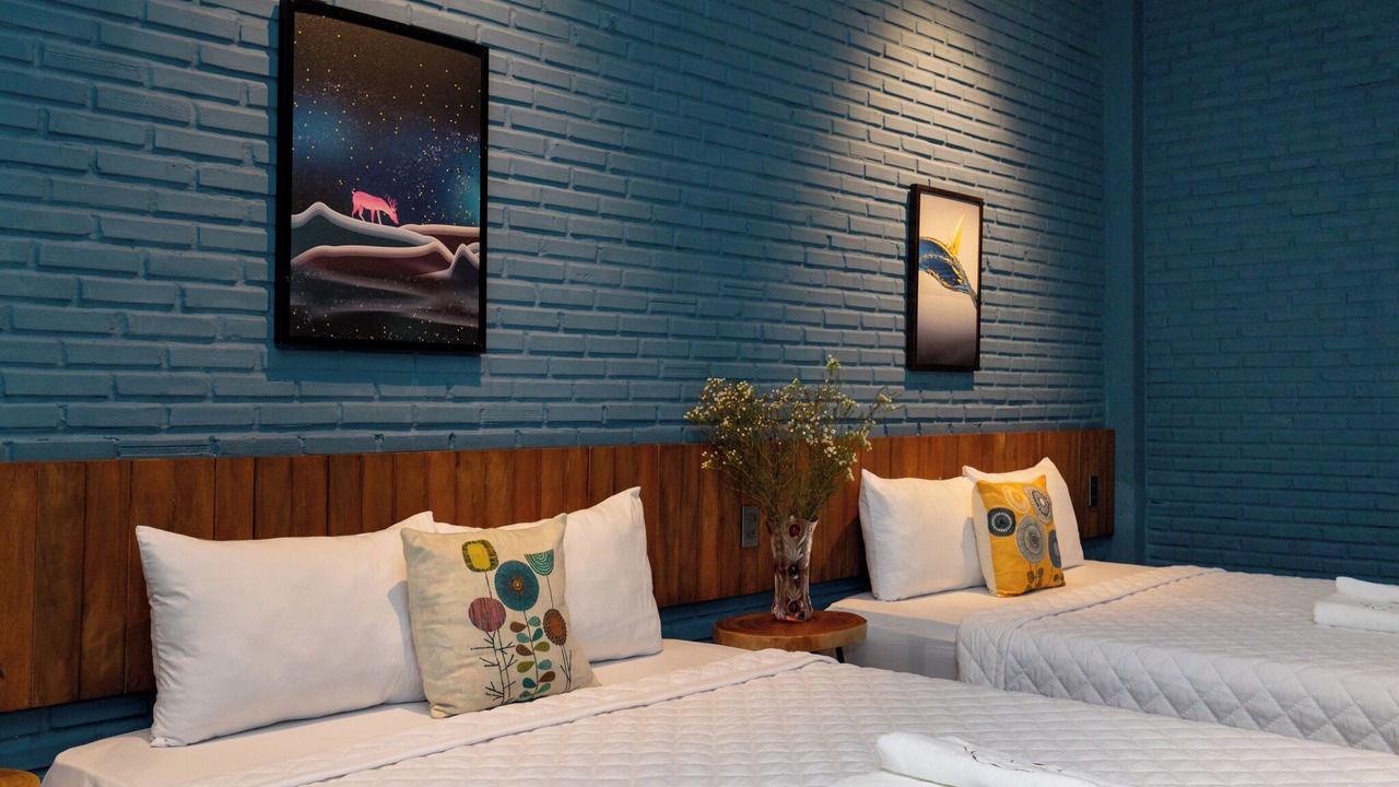 Photo of Bedroom in Vung Tau