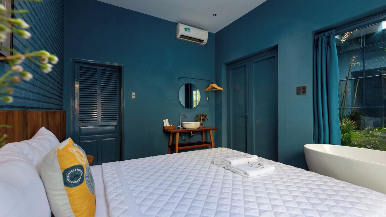 Photo of Bedroom in Vung Tau