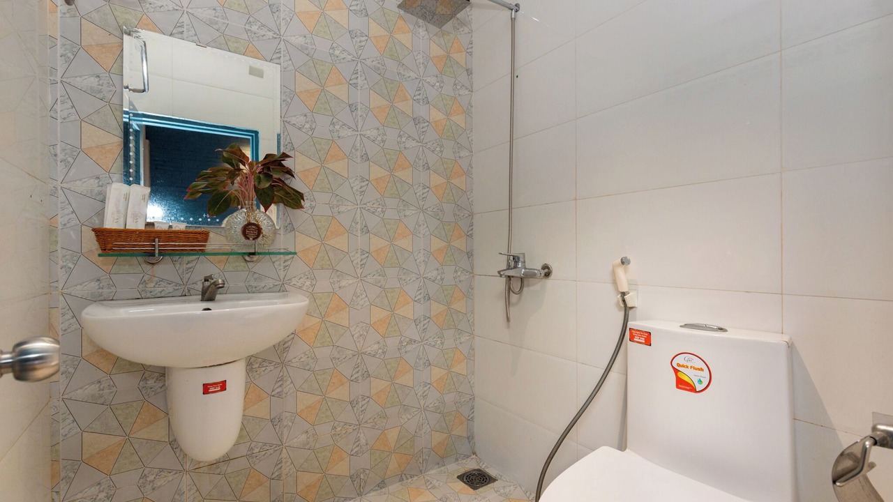 Photo of Bathroom in Vung Tau