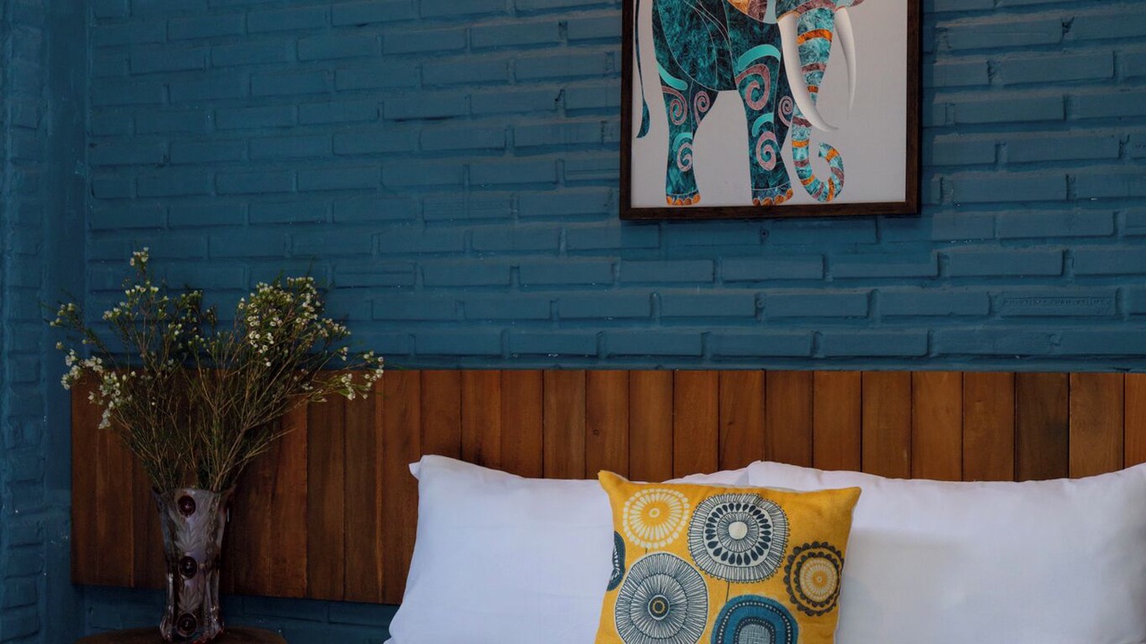Photo of Bedroom in Vung Tau