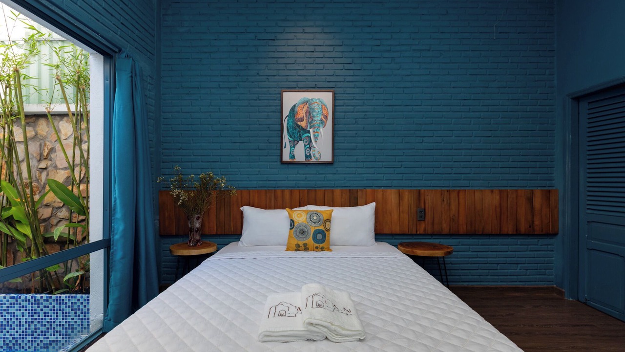 Photo of Bedroom in Vung Tau