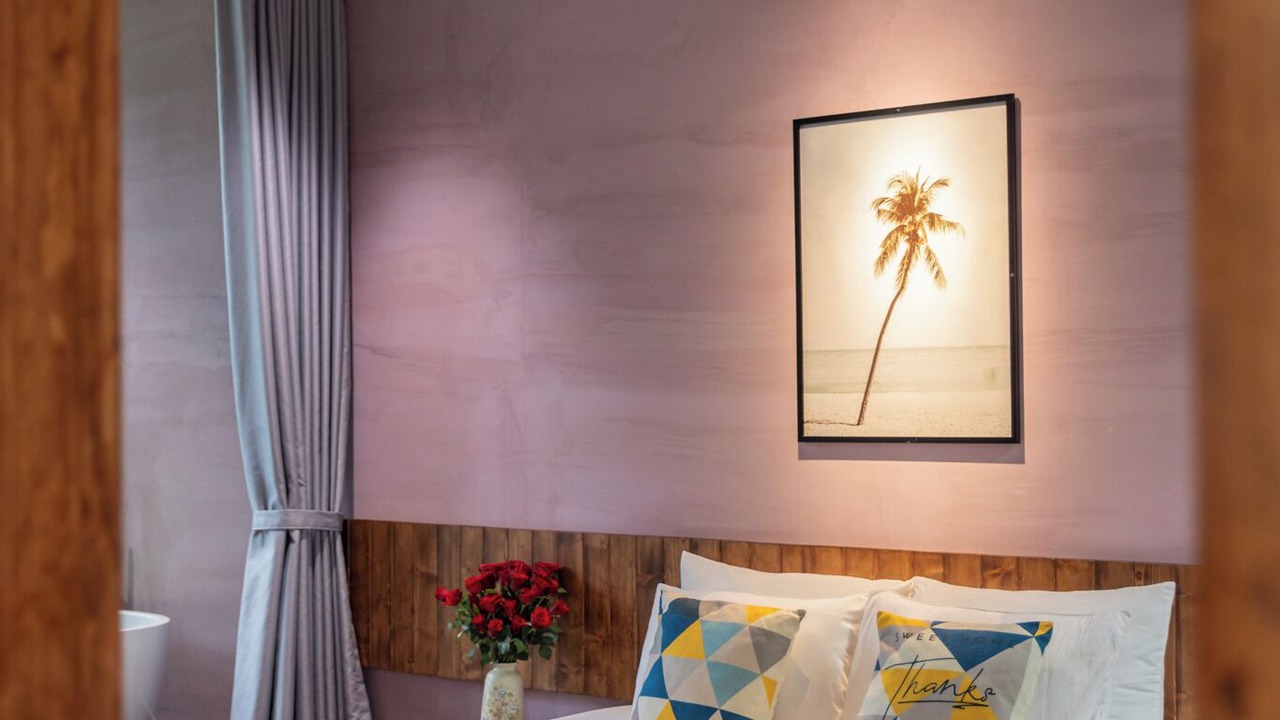 Photo of Bedroom in Vung Tau