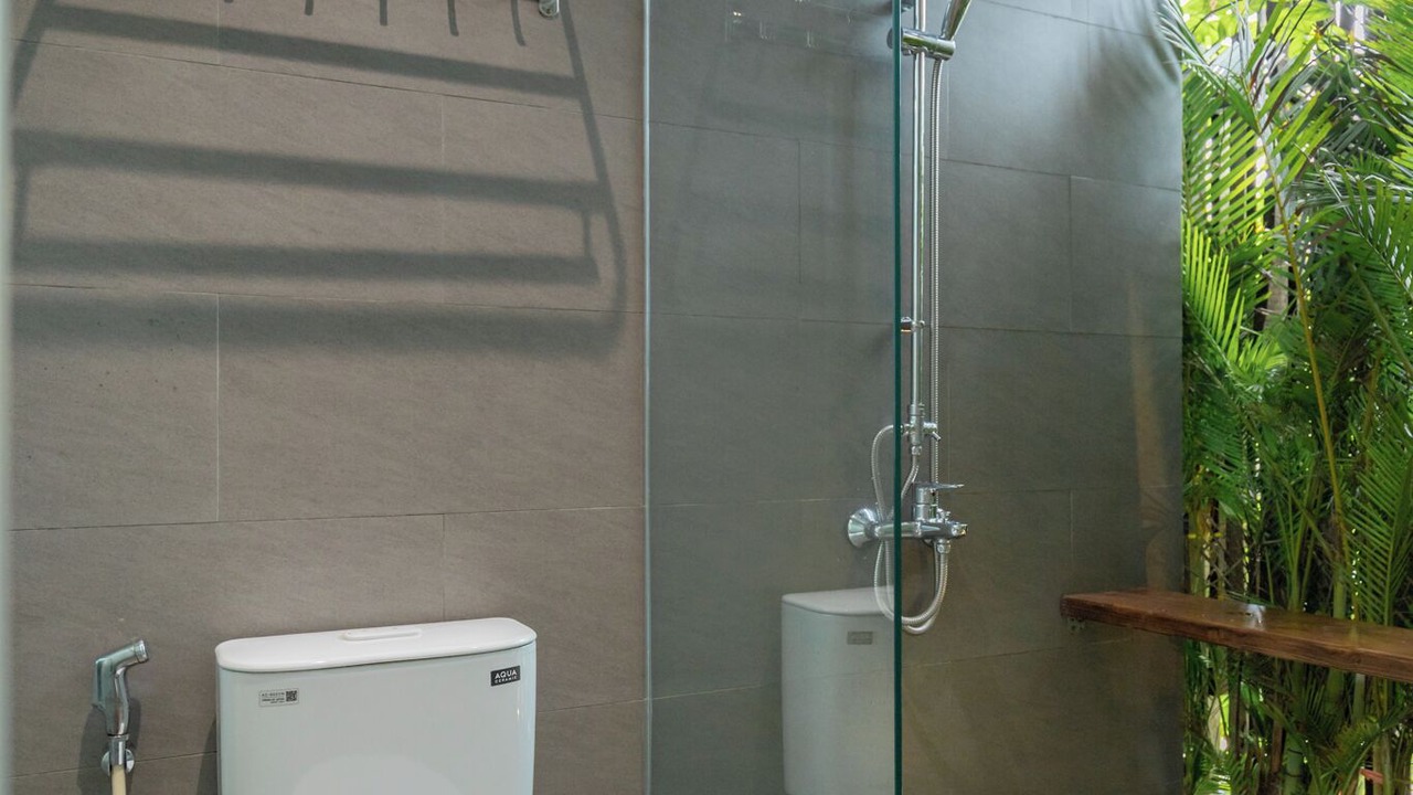 Photo of Bathroom in Vung Tau