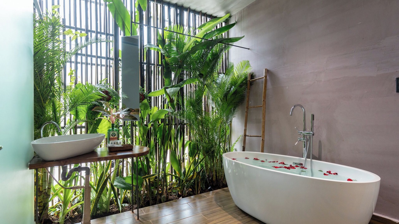 Photo of Bathroom in Vung Tau