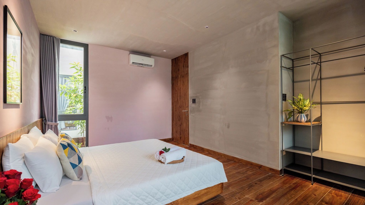 Photo of Bedroom in Vung Tau
