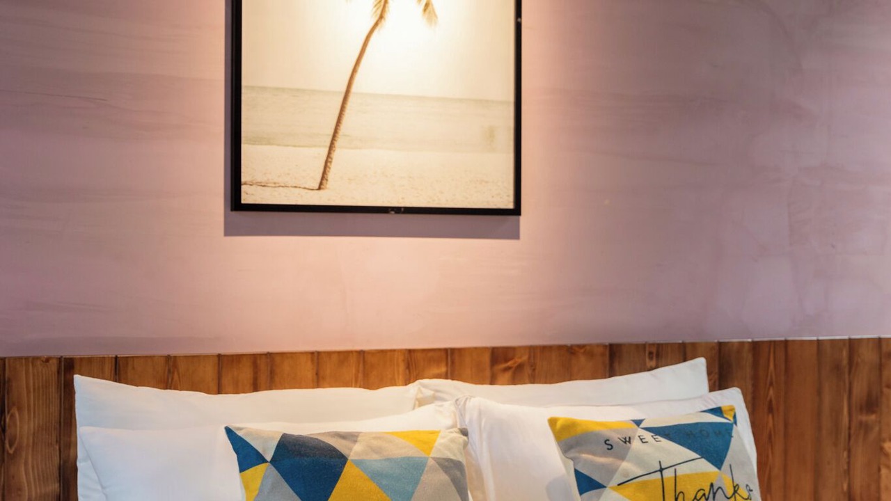 Photo of Bedroom in Vung Tau
