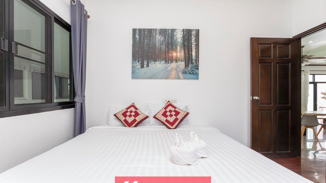 Photo of Bedroom in San Sai