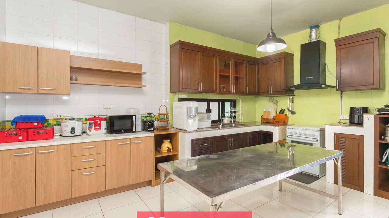 Photo of Kitchen in San Sai