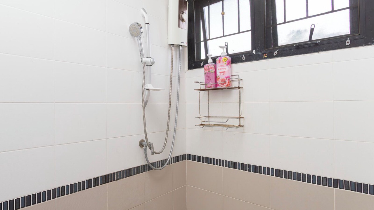 Photo of Bathroom in San Sai