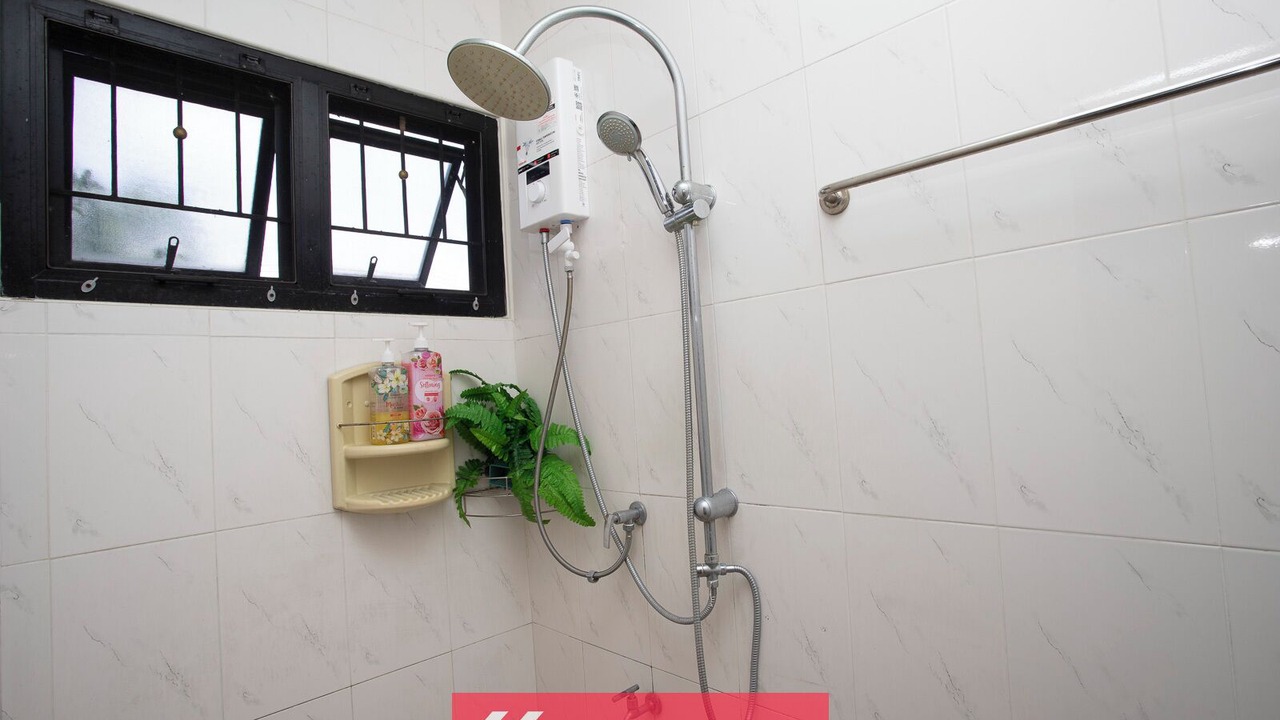 Photo of Bathroom in San Sai