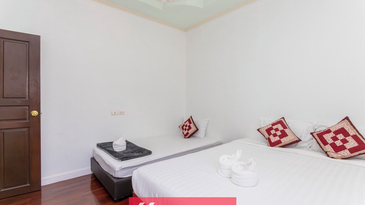 Photo of Bedroom in San Sai