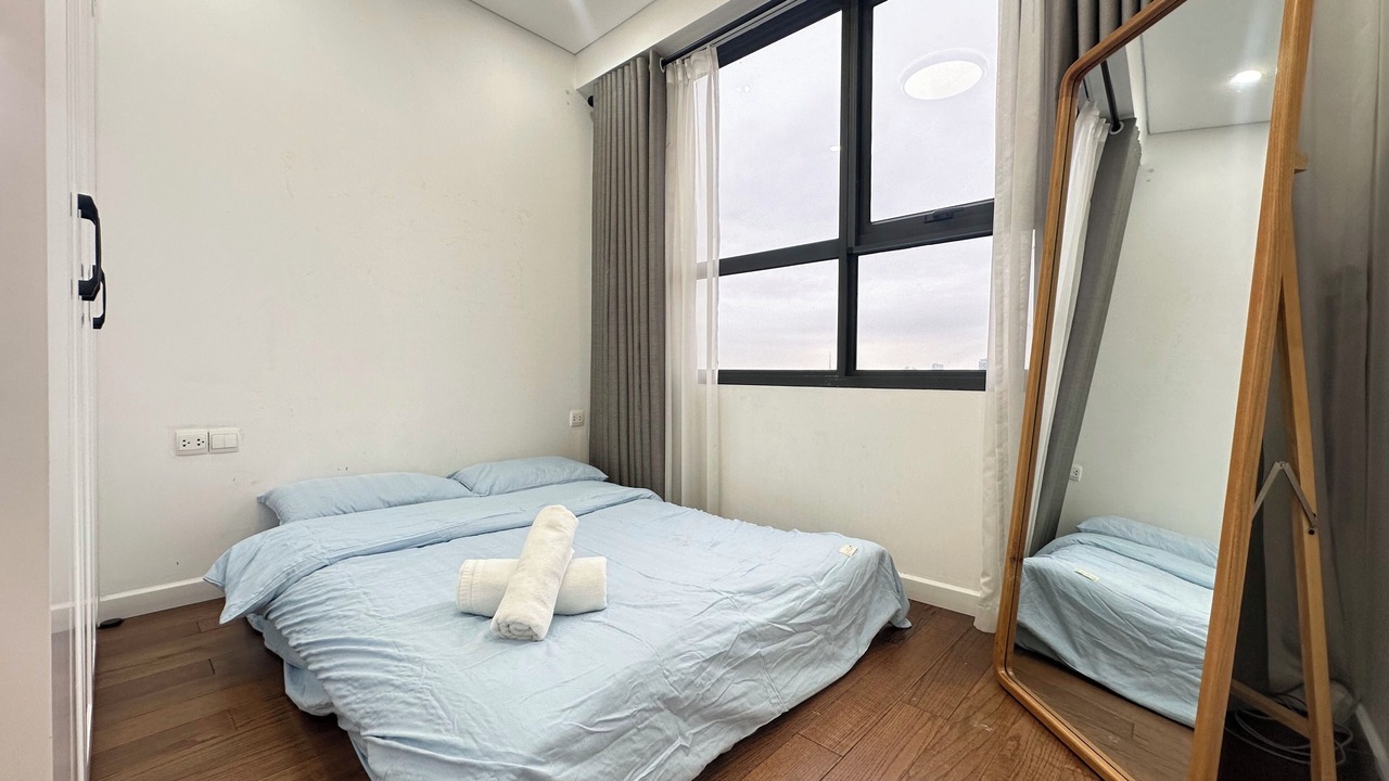 Photo of Bedroom in Trung Hoa Nhan Chinh