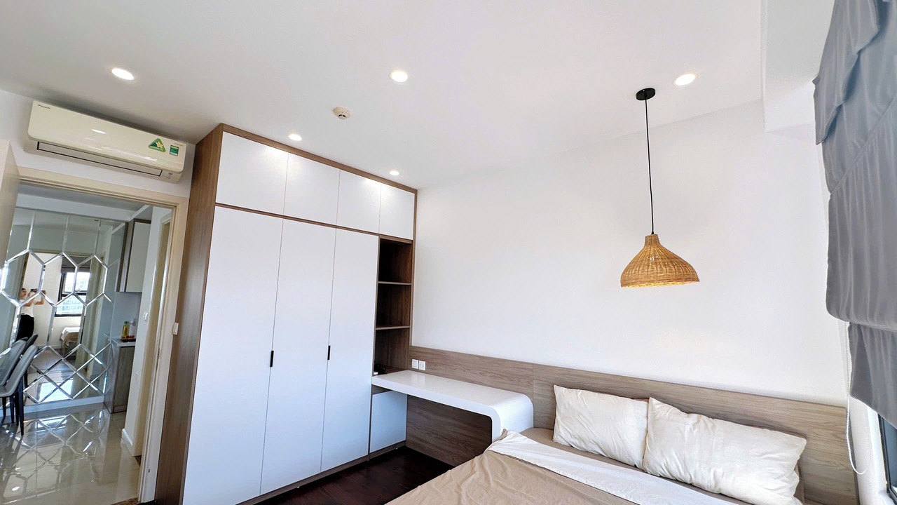 Photo of Bedroom in Trung Hoa Nhan Chinh