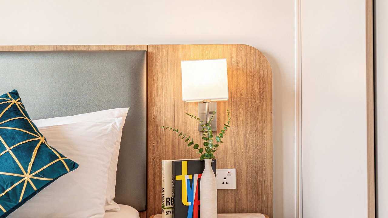 Photo of Bedroom in District 1