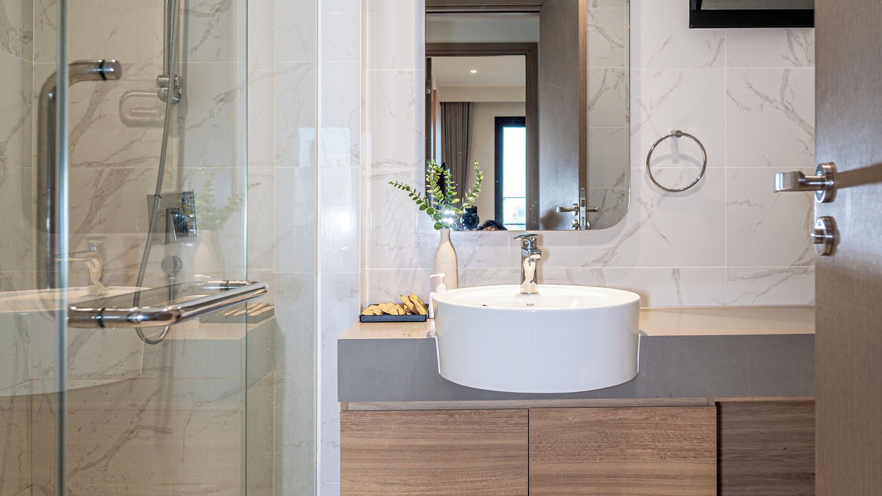 Photo of Bathroom in District 1