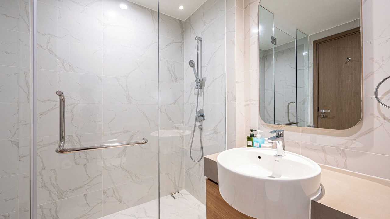 Photo of Bathroom in District 1