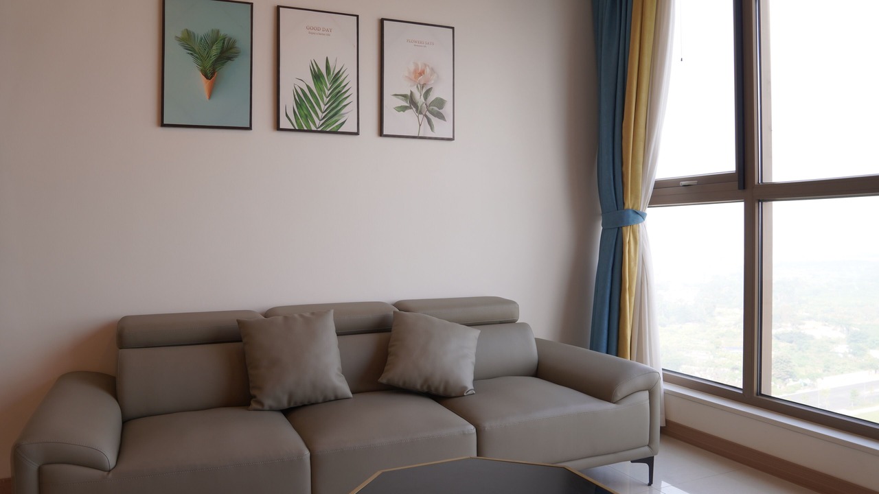 Photo of Livingroom in Xuan Tao