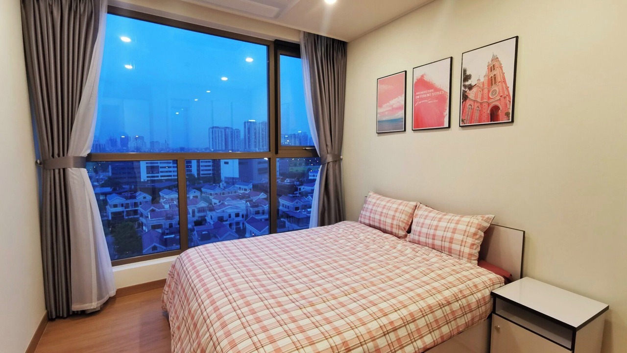 Photo of Bedroom in Xuan Tao