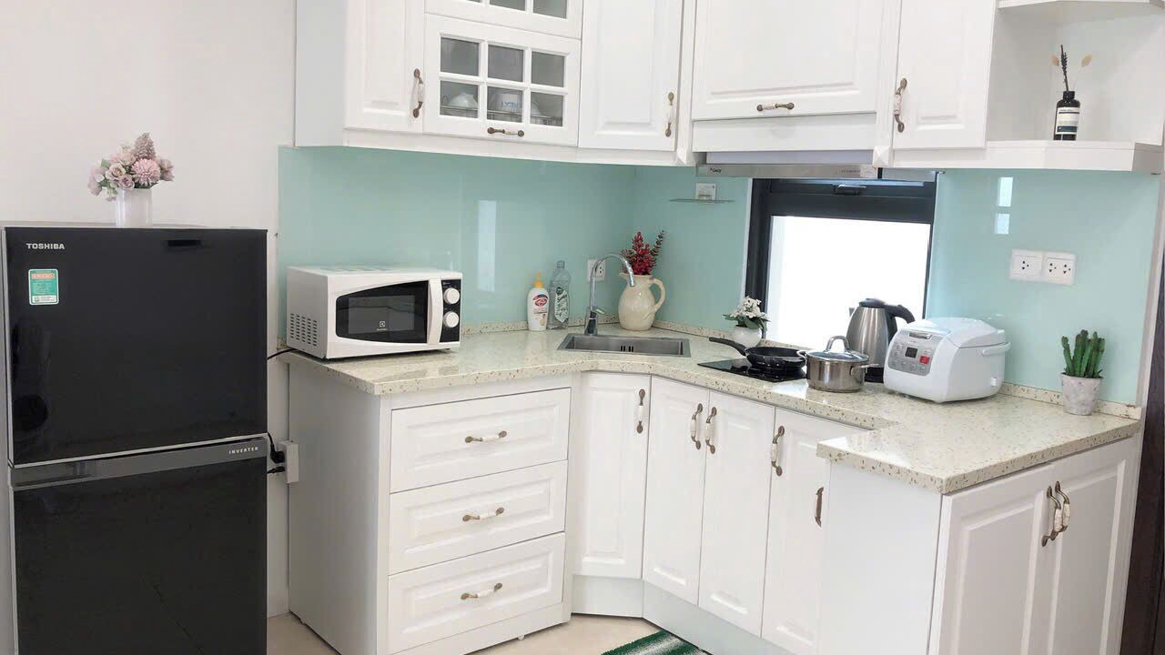 Photo of Kitchen in Xuan Tao