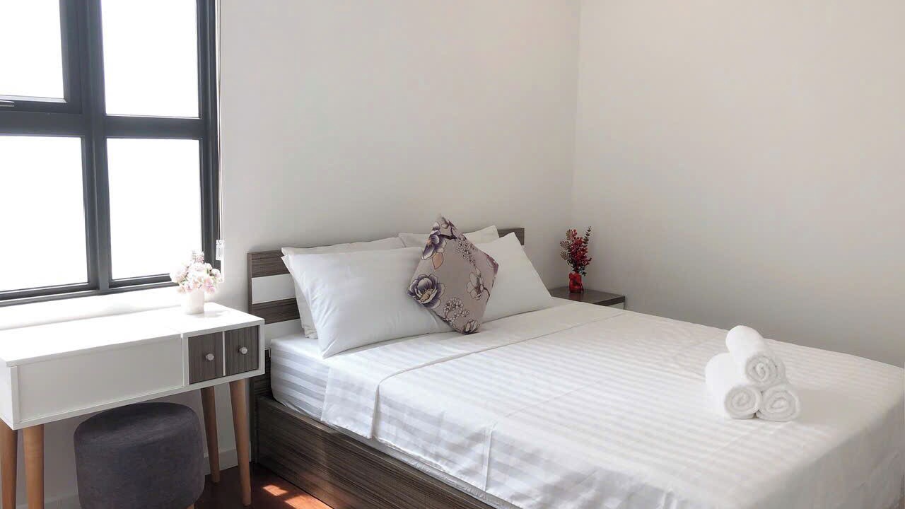 Photo of Bedroom in Xuan Tao