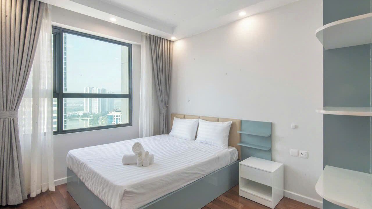 Photo of Bedroom in Trung Hoa Nhan Chinh