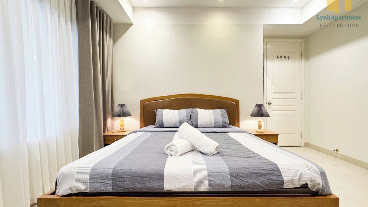Photo of Bedroom in Tan Binh