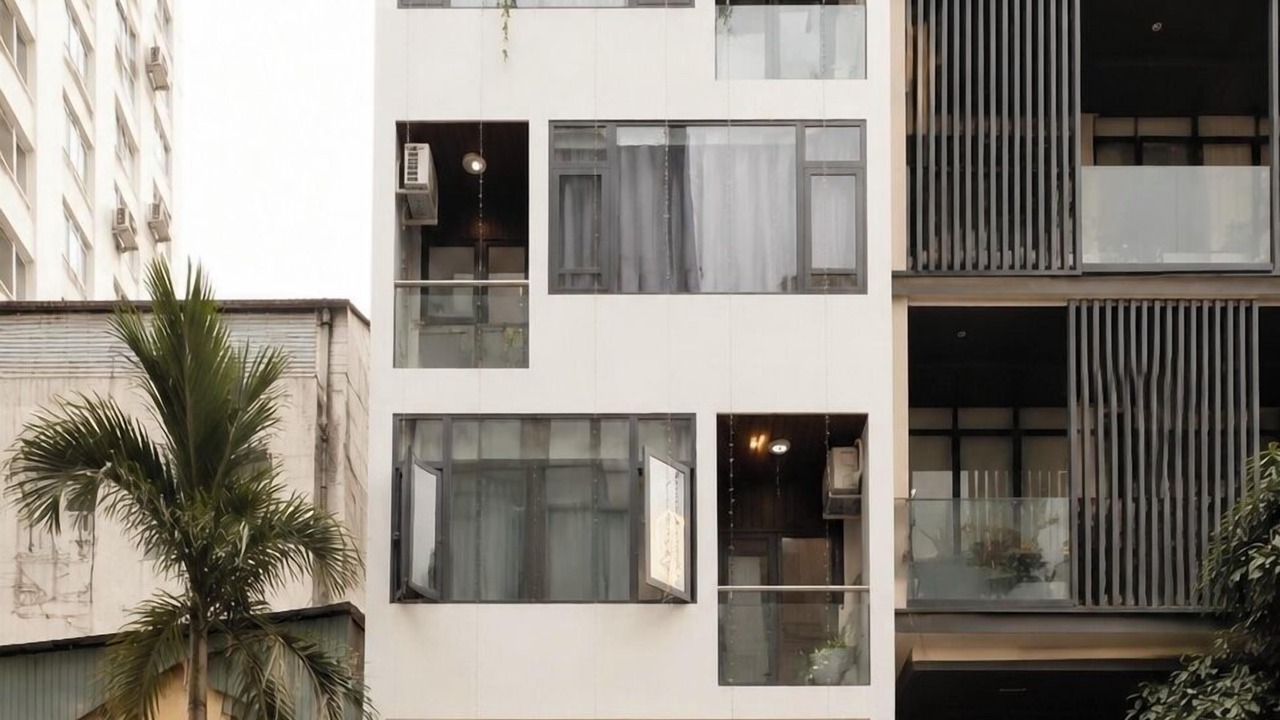 Photo of Outdoor in Phuong 6
