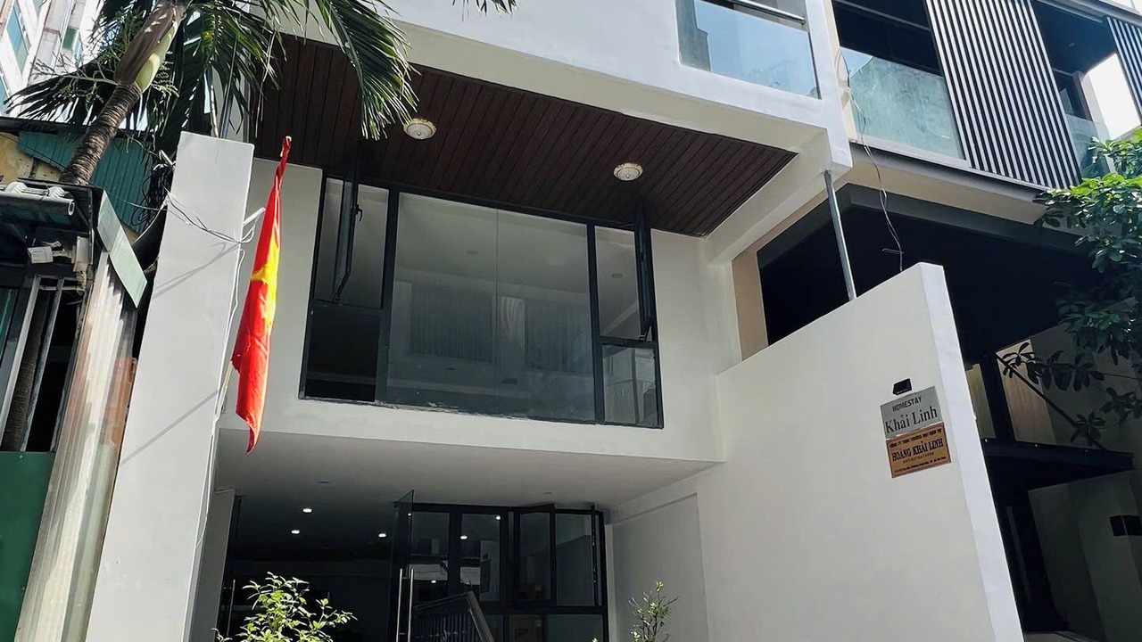 Photo of Outdoor in Phuong 6