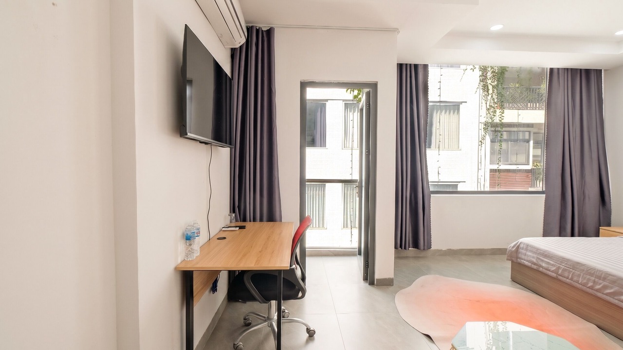 Photo of Bedroom in Phuong 6