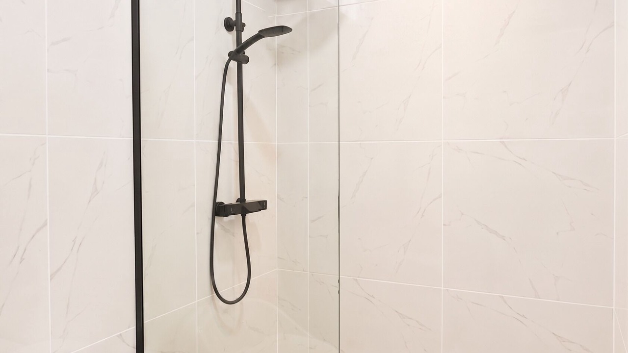 Photo of Bathroom in Phuong 6
