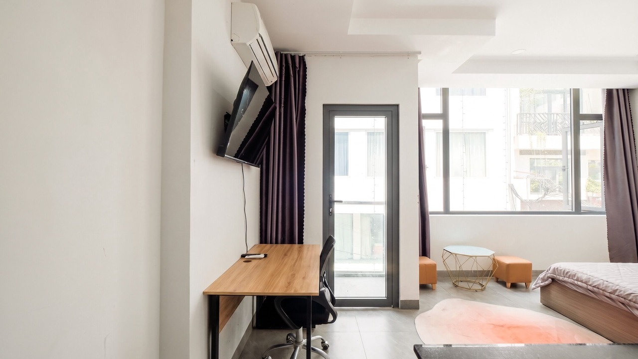 Photo of Bedroom in Phuong 6