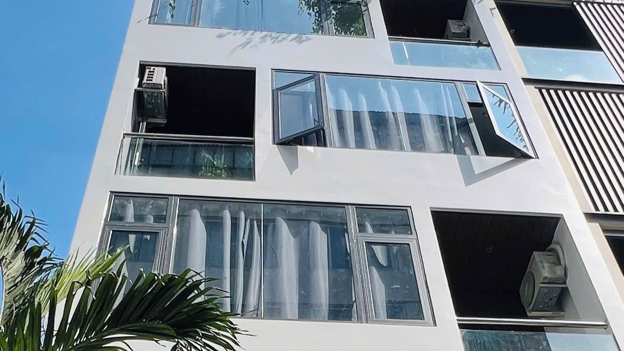 Photo of Outdoor in Phuong 6