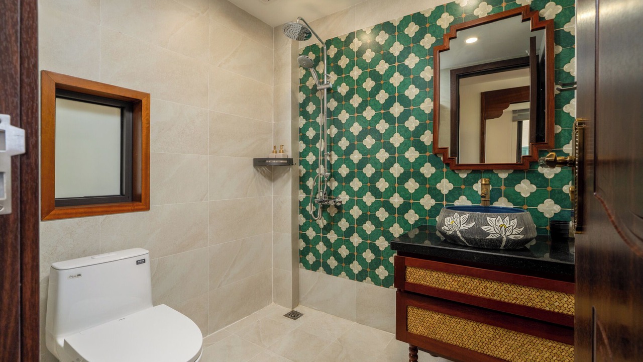 Photo of Bathroom in Hang Bai