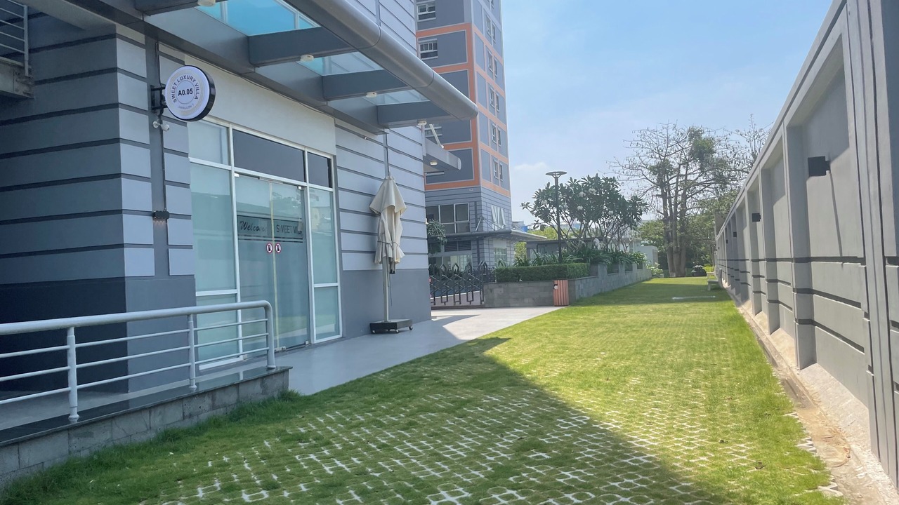 Photo of Outdoor in Korean Industrial Zone