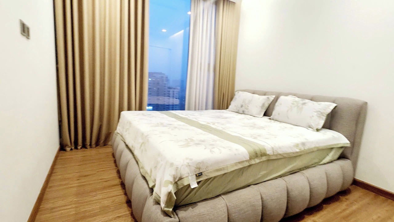 Photo of Bedroom in Ngoc Khanh