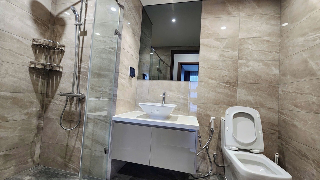 Photo of Bathroom in Tu Liem
