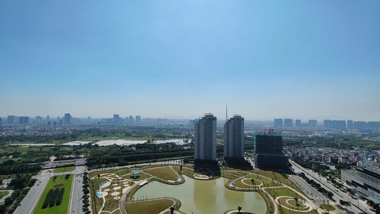 Photo of Outdoor in Tu Liem