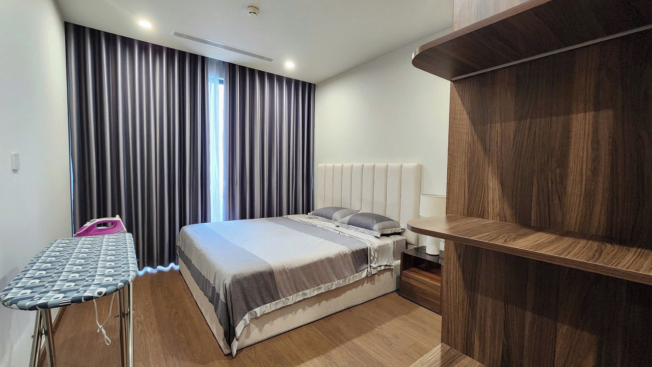 Photo of Bedroom in Tu Liem