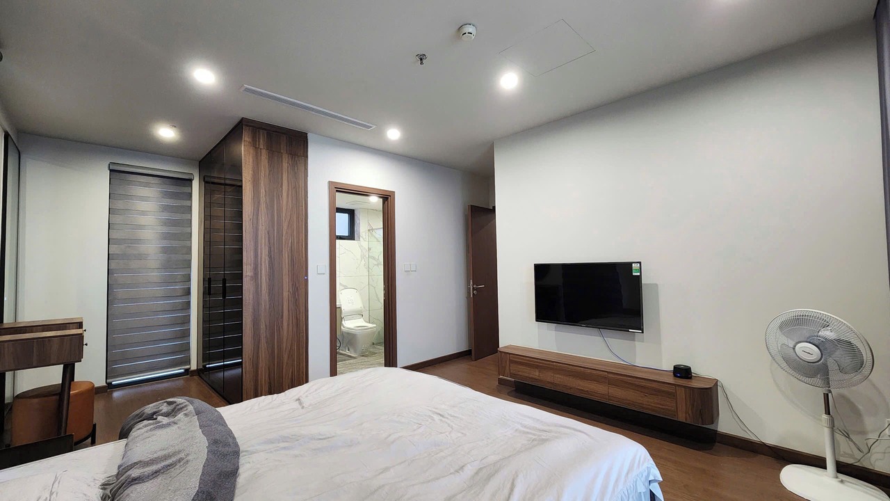 Photo of Bedroom in Tu Liem